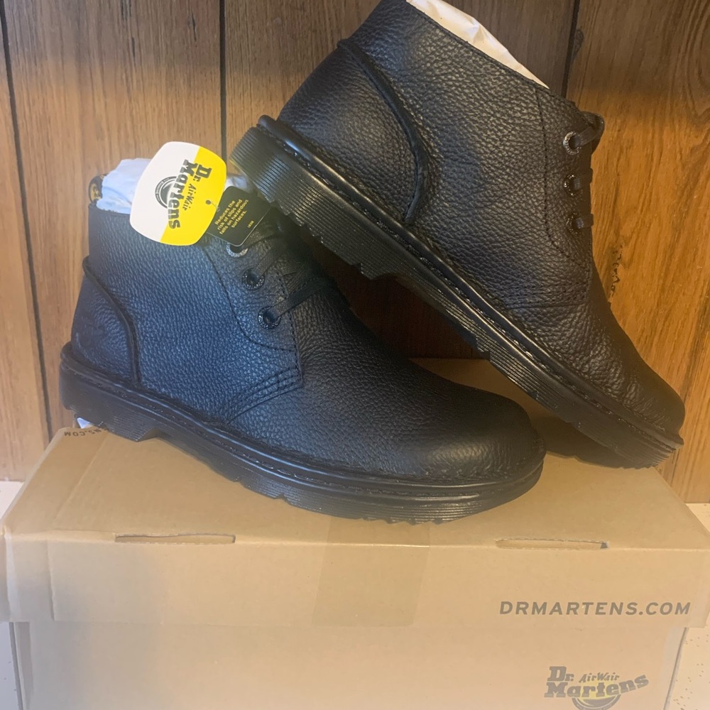 Mens Dr.Martens Sussex Work Boots